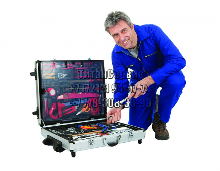 Услуги по ремонту титанов (водонагревателей, бойлеров) Аристон, Термекс, Гарантерм и др., фотография 1