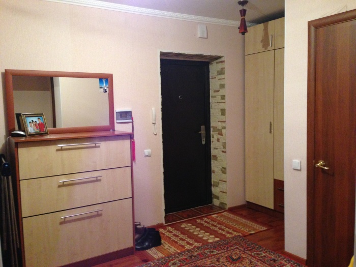 Продаю квартиру, фотография 1