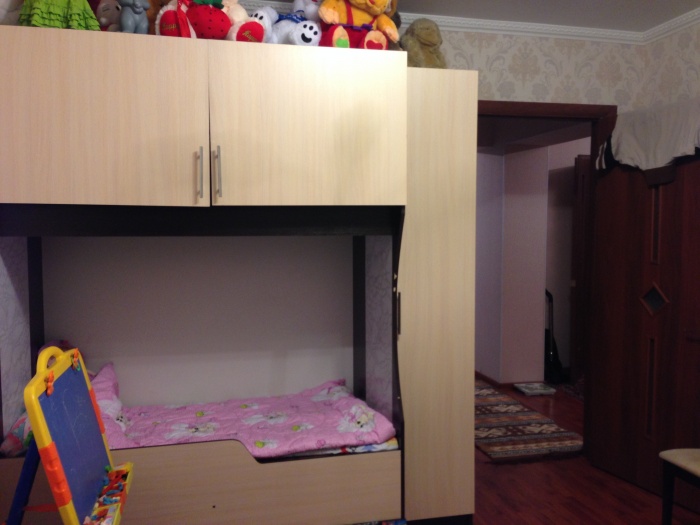 Продаю квартиру, фотография 3