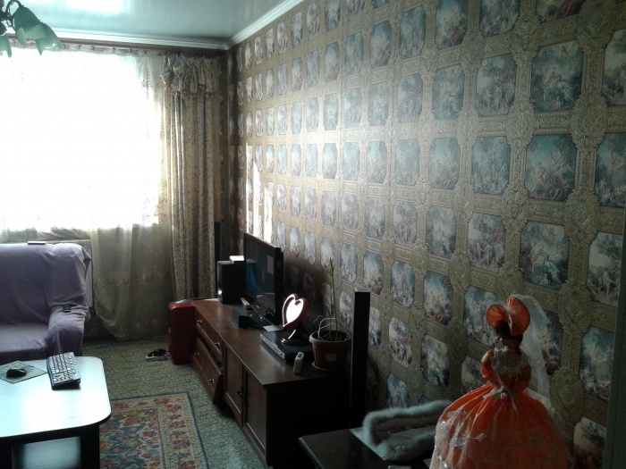 Срочно продам пол-дома, Район Нижняя Пятилетка, фотография 4