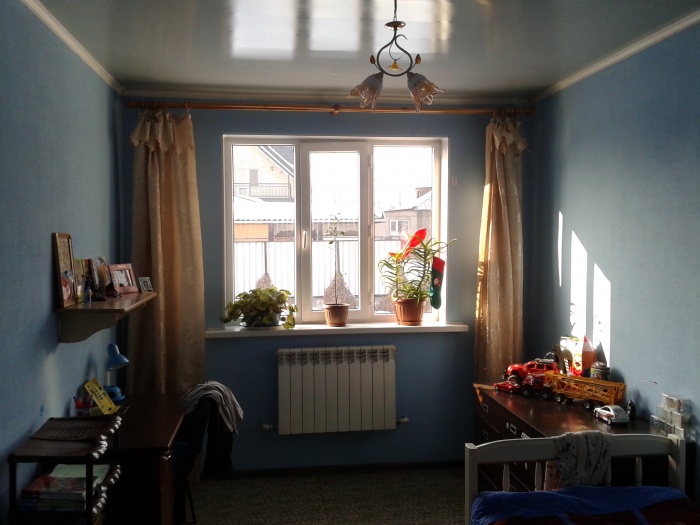 Срочно продам пол-дома, Район Нижняя Пятилетка, фотография 6