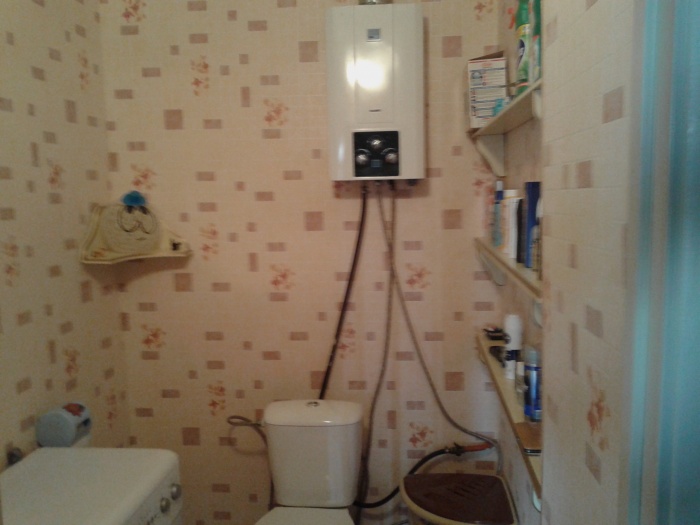 Срочно продам пол-дома, Район Нижняя Пятилетка, фотография 9