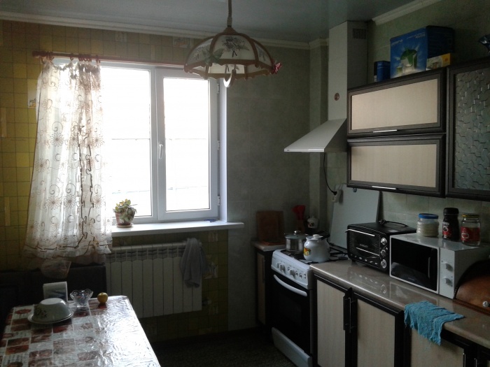 Срочно продам пол-дома, Район Нижняя Пятилетка, фотография 10