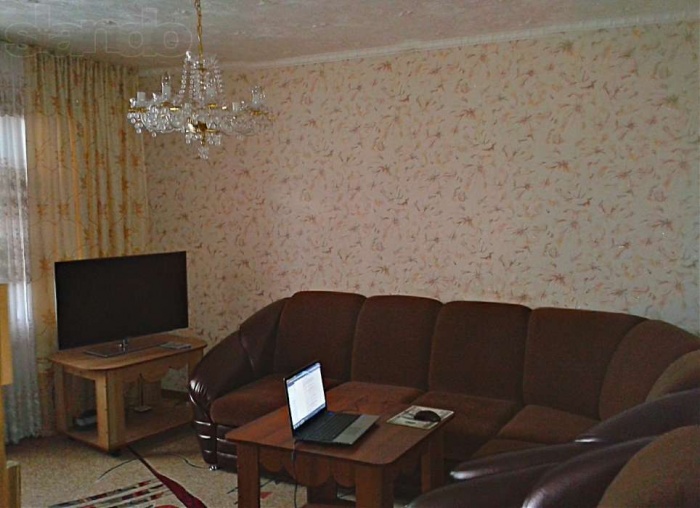 3-х комнатная улучшенная , djonni80@bk.ru, фотография 4