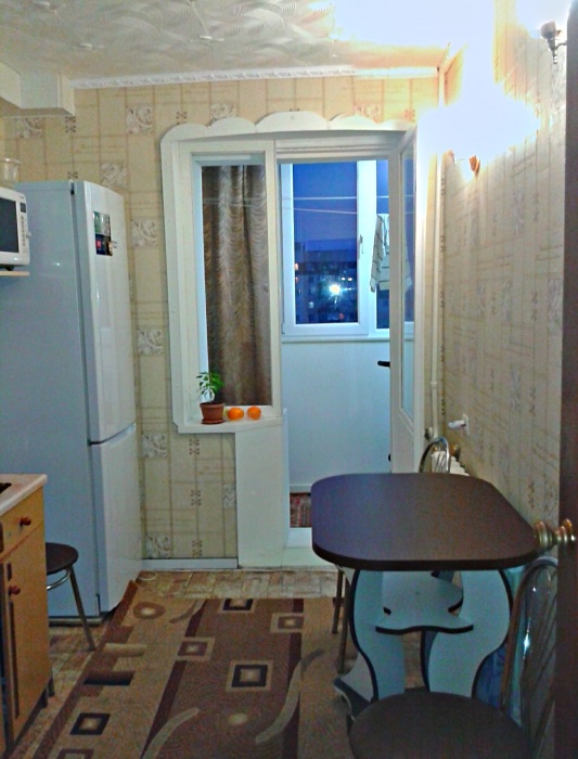 3-х комнатная улучшенная , djonni80@bk.ru, фотография 5