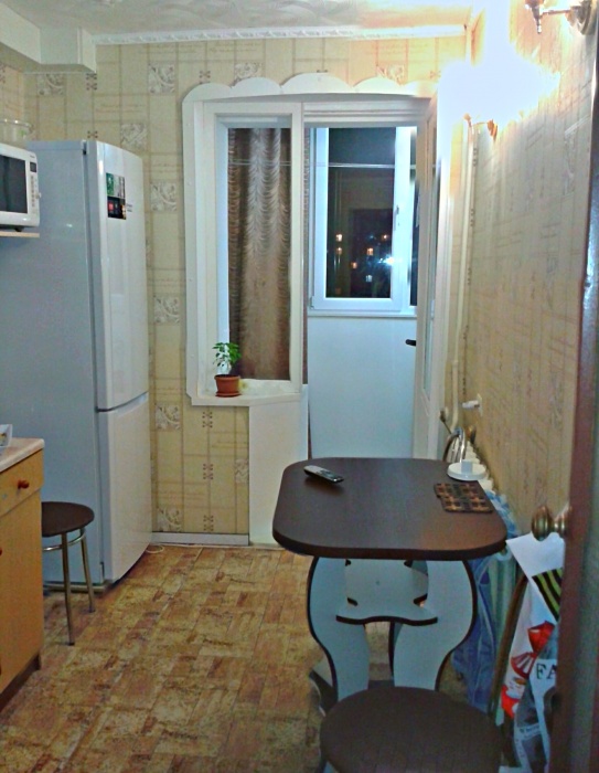 3-х комнатная улучшенная , djonni80@bk.ru, фотография 10