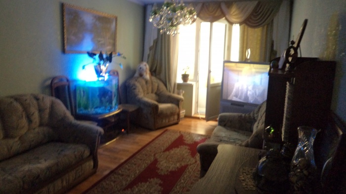 Сдам в аренду квартиру, 8 мкр. д.19, фотография 1