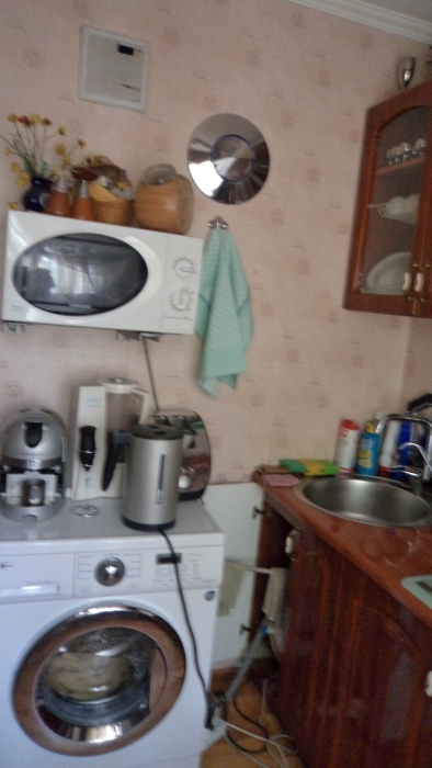 Сдам в аренду квартиру, 8 мкр. д.19, фотография 7