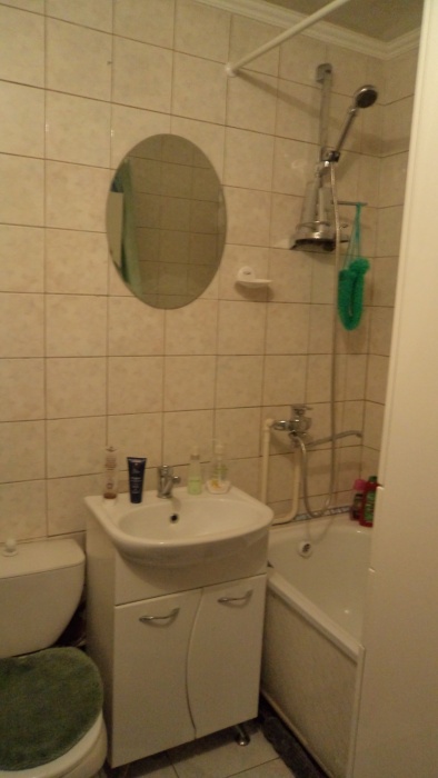 Сдам в аренду квартиру, 8 мкр. д.19, фотография 8