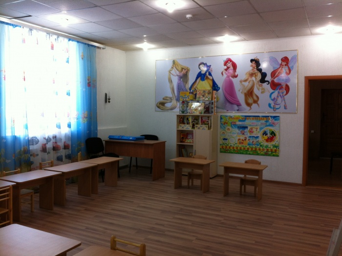 ДЕТСКИЙ РАЗВИВАЮЩИЙ ЦЕНТР ЗНАНИЕ, фотография 3