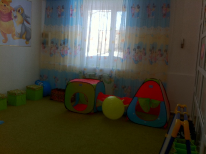 ДЕТСКИЙ РАЗВИВАЮЩИЙ ЦЕНТР ЗНАНИЕ, фотография 8