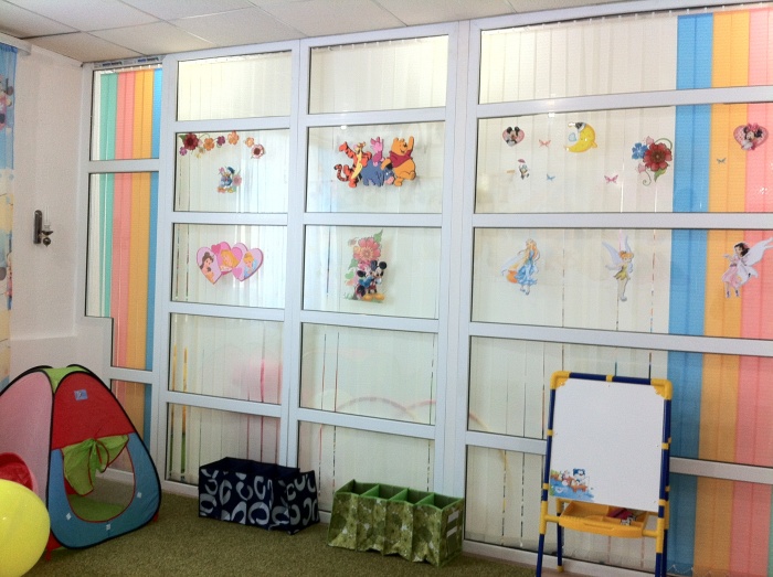 ДЕТСКИЙ РАЗВИВАЮЩИЙ ЦЕНТР ЗНАНИЕ, фотография 10