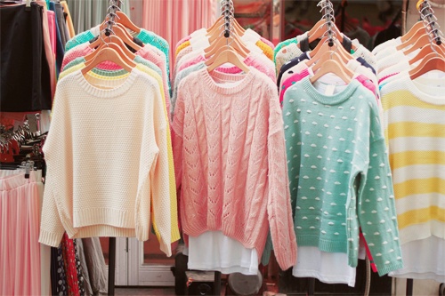 Вязаные вещи на заказ!, фотография 4