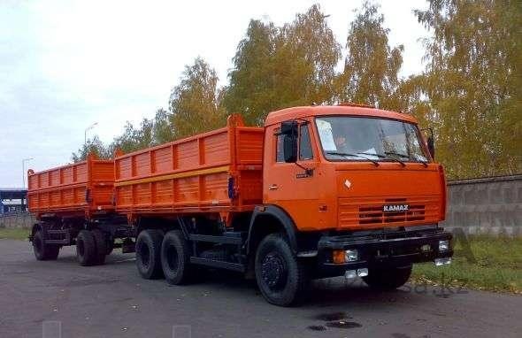 Продам КАМАЗ евро-2,3 новые, фотография 2