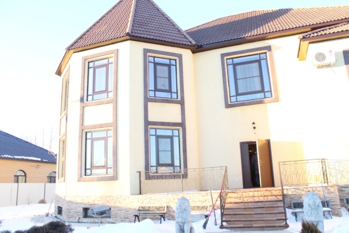 продам коттедж г.Уральск, фотография 3