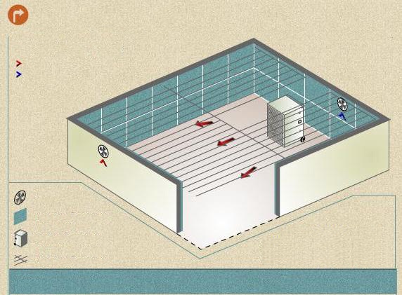 машина для профессиональной сушки  ковров, фотография 2