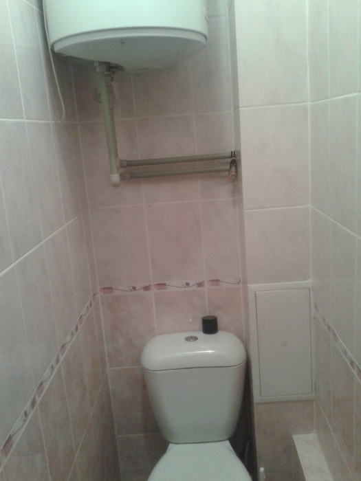 Продам 2-ух комнатную квартиру в районе Вокзала, фотография 1