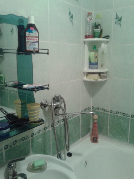 Продам 2-ух комнатную квартиру в районе Вокзала, фотография 2