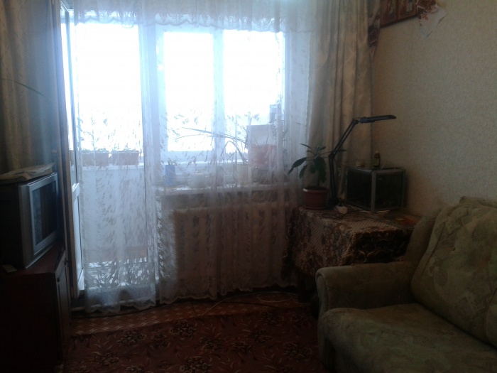 Продам 2-ух комнатную квартиру в районе Вокзала, фотография 3