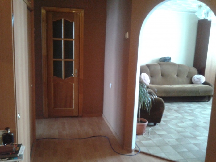 Продам 2-ух комнатную квартиру в районе Вокзала, фотография 5