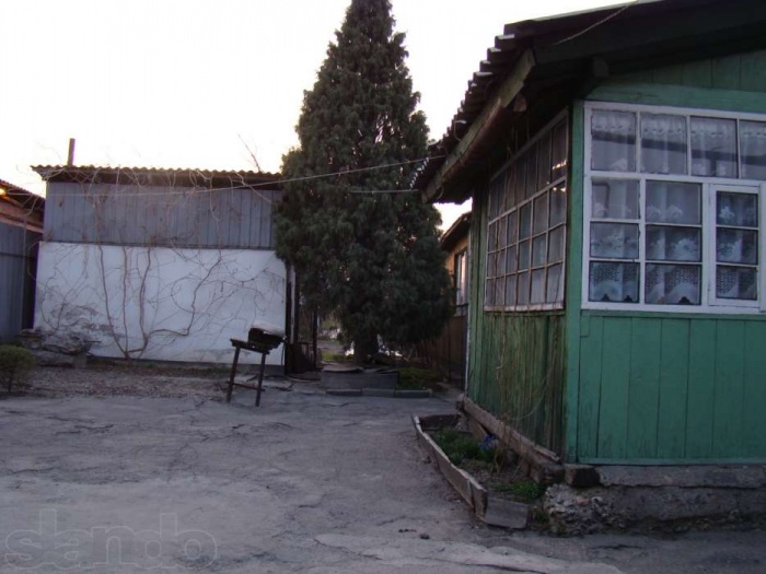 Продам дом 3 сот. 34 кв м. можно с мебелью, фотография 1