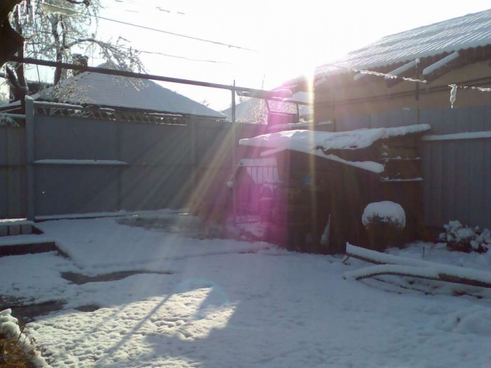 Продам дом 3 сот. 34 кв м. можно с мебелью, фотография 2