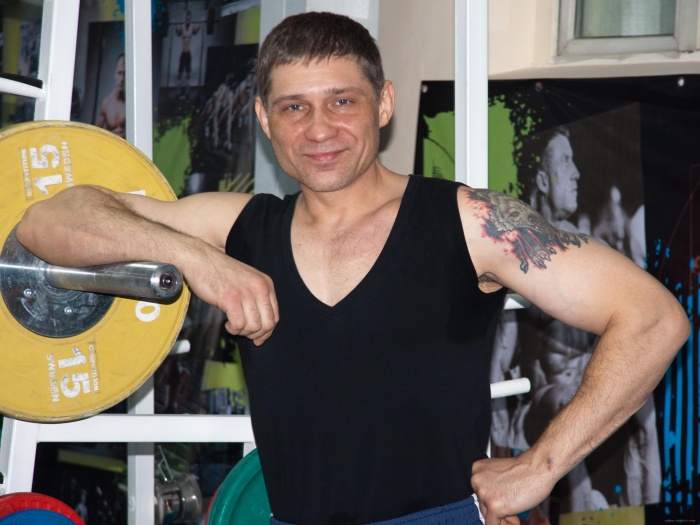 Персональный тренер  в городе Алматы, фотография 1