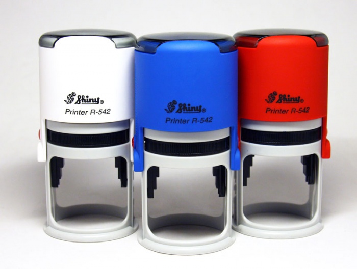 Печати Штампы, фотография 1