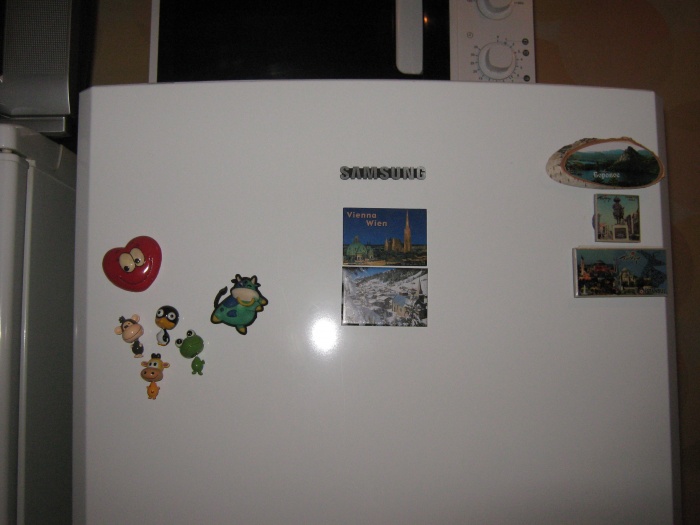 продаю холодильник Samsung, фотография 2