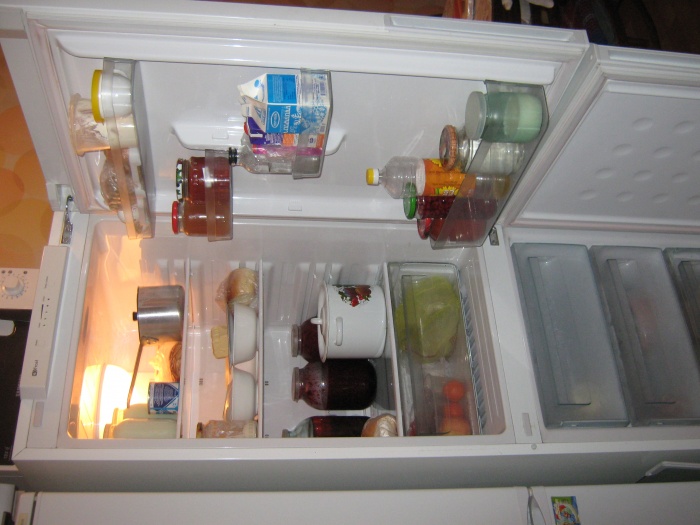 продаю холодильник Samsung, фотография 3