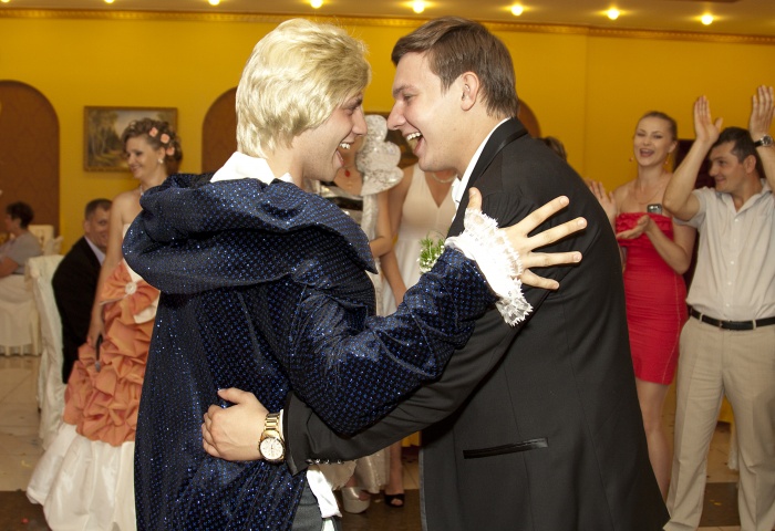 тамада в Алматы, фотография 7