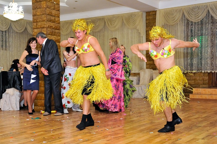 тамада в Алматы, фотография 8