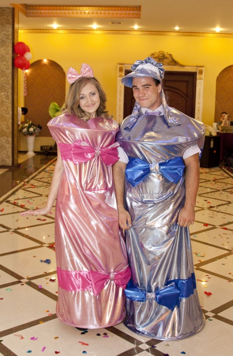 тамада Анна, фотография 2