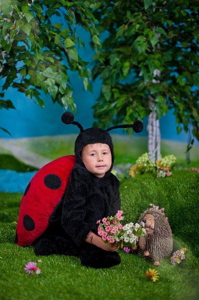 Прокат и пошив костюмов, фотография 10