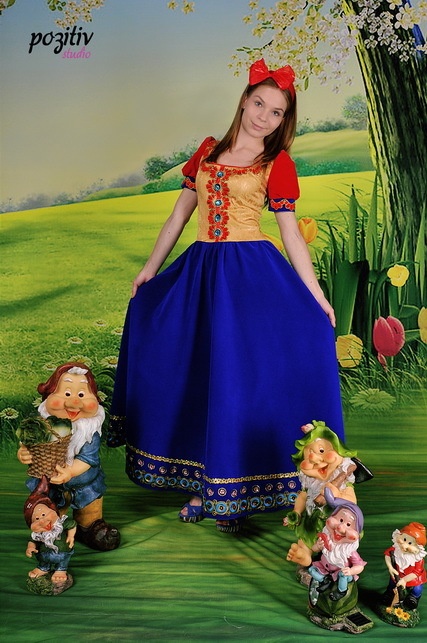 Прокат и пошив костюмов, фотография 11