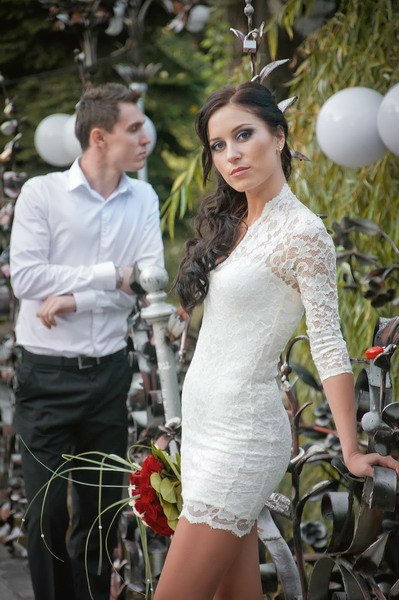 Свадебная фото-видео съемка , фотография 6