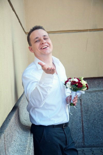 Свадебная фото-видео съемка , фотография 12