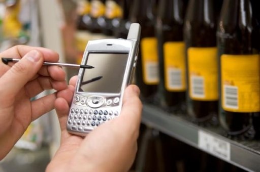 Автоматизация торговли, фотография 3