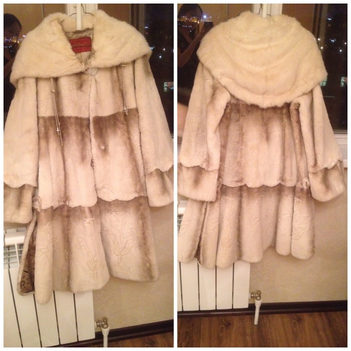 Продам Шубу, фотография 1