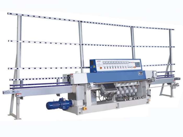  Продается станок для прямолнейной кромки стекла., фотография 1