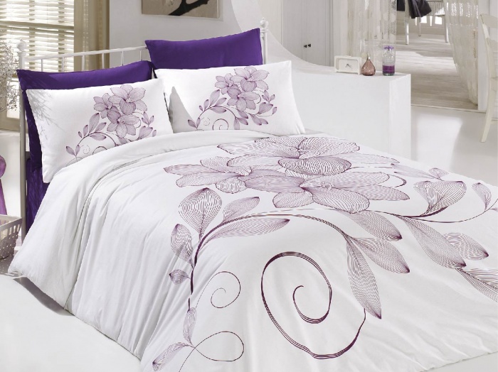 Турецкое постельное белье производитель , фотография 2