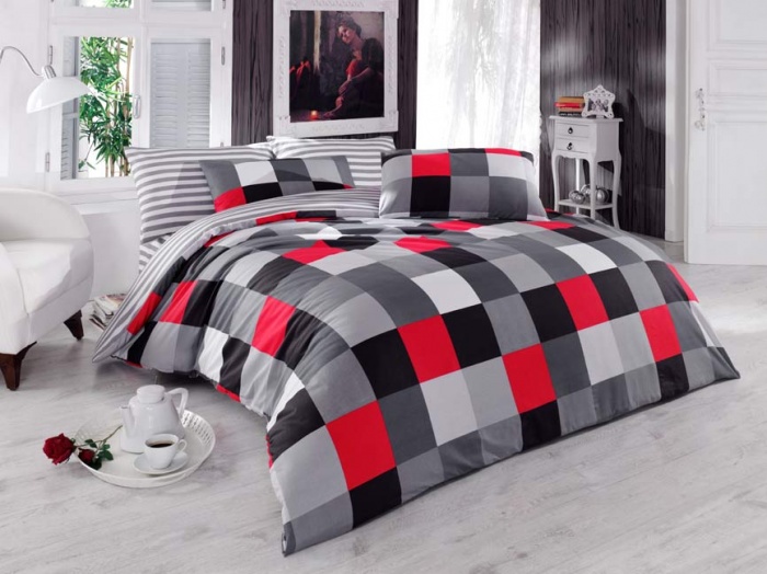 Турецкое постельное белье производитель , фотография 8