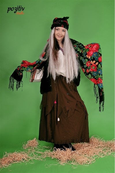 Детские костюмы в прокат, фотография 1