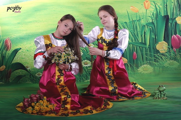 Детские костюмы в прокат, фотография 2