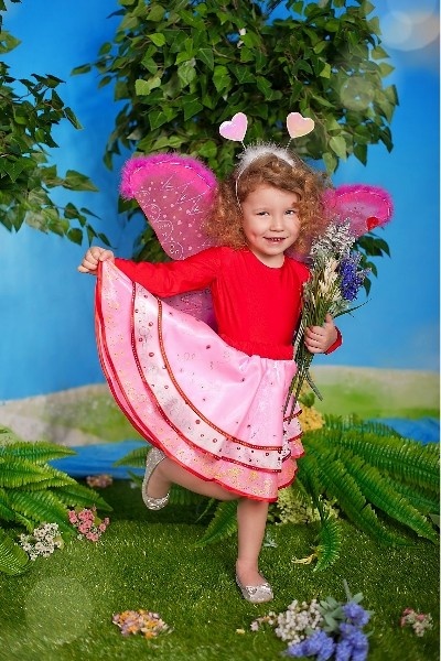 Детские костюмы в прокат, фотография 4