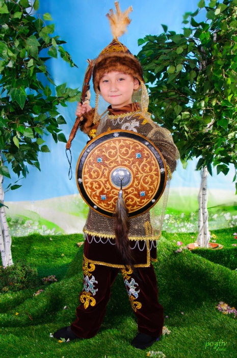 Детские костюмы в прокат, фотография 6