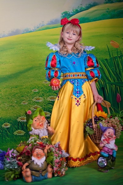 Детские костюмы в прокат, фотография 10