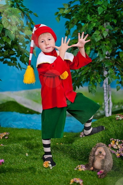 Детские костюмы в прокат, фотография 12