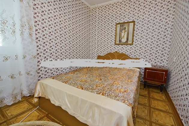 посуточно квартира в Атырау, Ауэзова 61, т\ц Сауран, фотография 3