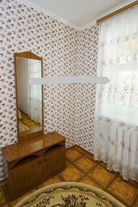 посуточно квартира в Атырау, Ауэзова 61, т\ц Сауран, фотография 4